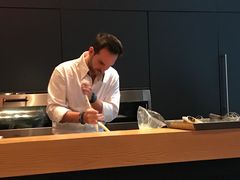 -上海柏悦酒店