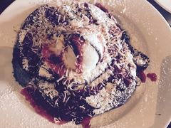 -Pancakes on the rocks(Darling Harbour)
