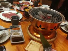 -银泰百货(厦门国贸中心店)