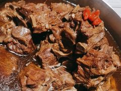 -蝎王府羊蝎子(北大地店)