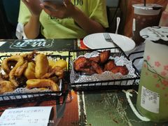 -阳光披萨(辽宁路店)