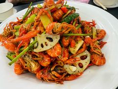-一起吃小龙虾·海鲜(海珠店)