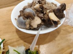 -水仙拉面(水仙街店)