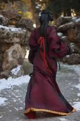 点击看大图 -美云庭古装·格格服汉服·京城旅拍(北京店)