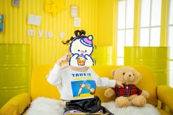 点击看大图 -爱儿美儿童摄影(五路居花园别墅店)