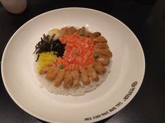 -常鲜楼常来尝鲜海胆馆(星海店)