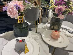 -Fridi Patisserie Cafe