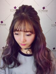 -永琪美容美发全国直营连锁