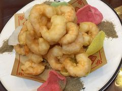 -乔家小院•本地小海鲜•非遗驴肉(万年泉路店)