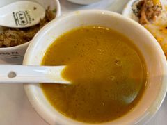 -大永發老火浓汤·经典粤菜(北滨路店)