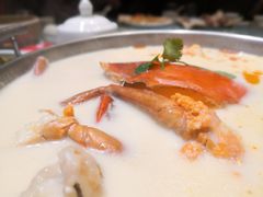 -蟹榭·本帮江浙菜·蟹宴(五角场合生汇商场店)