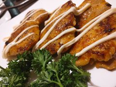 -吱咖啡西式简餐