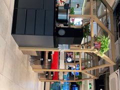 -鱼酷活鱼烤鱼(南京水游城店)