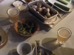 -木屋烧烤(坂田天安云谷店)