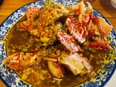 最想吃的蟹脚-回家吃饭·地道南昌菜(建德观总店)