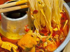 -福苗小骆驼烧烤(曲江店)