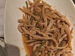 -渝信川菜·川味家常菜(新辰里亚运村店)