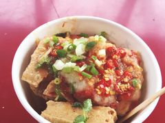 -吉庆街美食广场