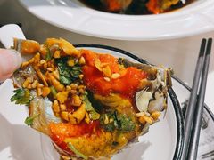 红花蟹-潮人姐妹轩(海宁路店)
