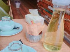 -Thai Basil罗勒叶泰式餐厅(时代天街店)