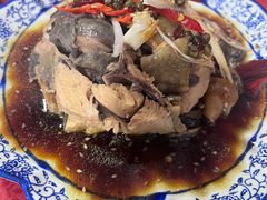 -老丽江餐馆(丽江华都商贸城店)