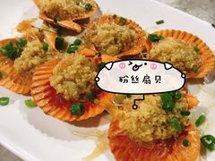 -四川小胡子海鲜(丁村万人海鲜广场店)