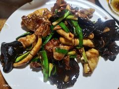 -九龙餐厅(大沽路店)