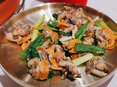 -南浦洞烤肉·新世界版(奥体店)