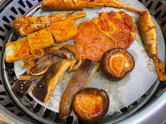 -圣罗巴海鲜烤肉自助(佳兆业店)