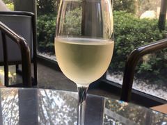 露天位-福州泰禾铂尔曼酒店·大堂酒廊