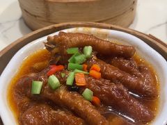 -海上名珠·海鲜酒楼(励骏庞都店)