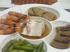 -老人和饭店(淮海中路店)