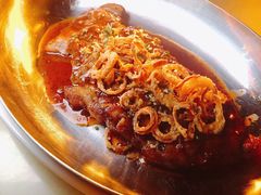 -城市露台景观餐厅(淮海路店)