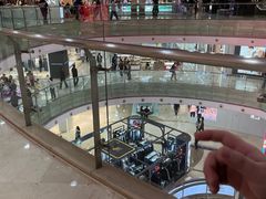-万达广场(无锡滨湖店)
