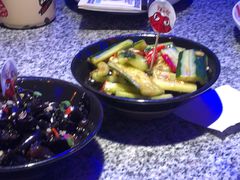 黄瓜-蛙来哒(友谊阳光城店)