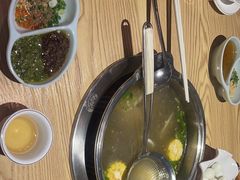 -正禾鲜·潮汕牛肉火锅(凯德天府店)