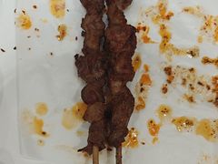 -宛平李记小吃(东关街店)