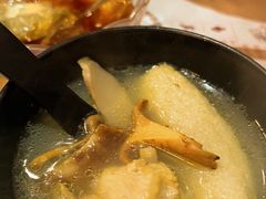 菌汤-束河人家(南锣鼓巷店)