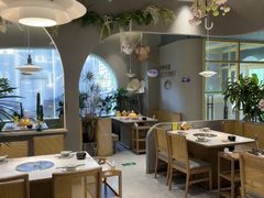 -花菇朵 ll 野生菌锅·精品滇菜(后沙峪店)