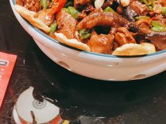 -一块豆腐(李沧书院路店)