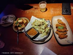 -谜森·小吃酒馆(上河城店)