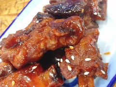 -雨田饭店(华兴东街店)
