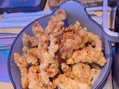 -燥次·烧烤酒场(万象城店)