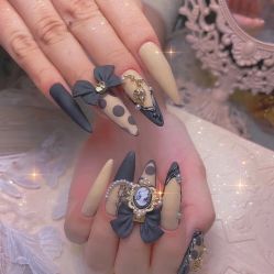 -Rena nail 美甲美睫私人定制