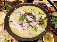 -福照楼汽锅鸡·云南菜(护国路店)
