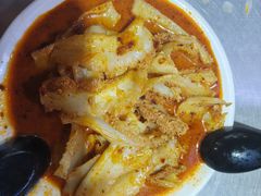 -清真·穆萨砂锅(大皮院店)