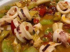 -闽上鲜·福建菜(龙湖滨江天街店)