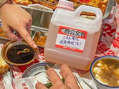 -老表记广西宵夜螺蛳鸭脚煲(西大店)