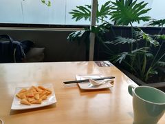 -嘉和一品粥(方庄店)