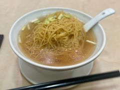 -盛记粥面(佐敦店)